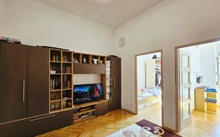 Centrul Istoric |Apollonia Hirscher |Acces Auto |Beci| Pod - Poză 3