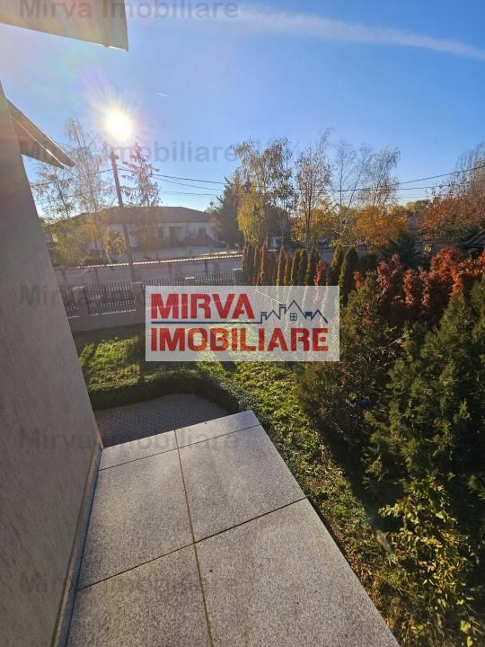 Vanzare vila 4 camere, in Zahanaua-Lacul Verde, zona exclusivista - Poză 63