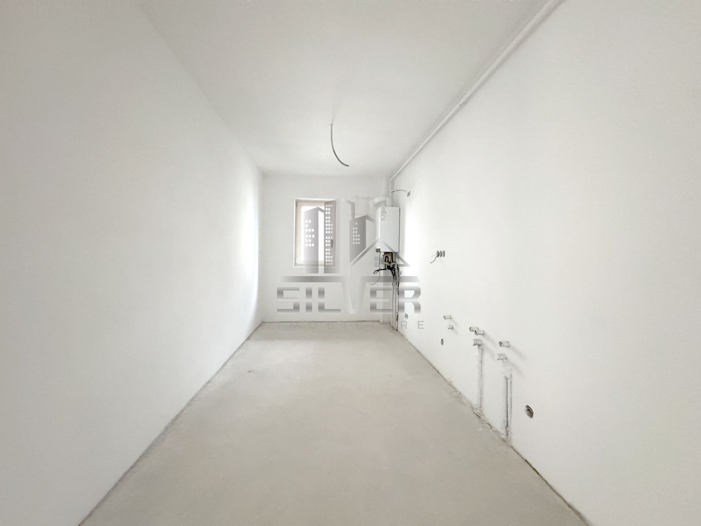 Apartament cu 3 camere/70 mp/Imobil Premium/Cartier Marasti. - Poză 9