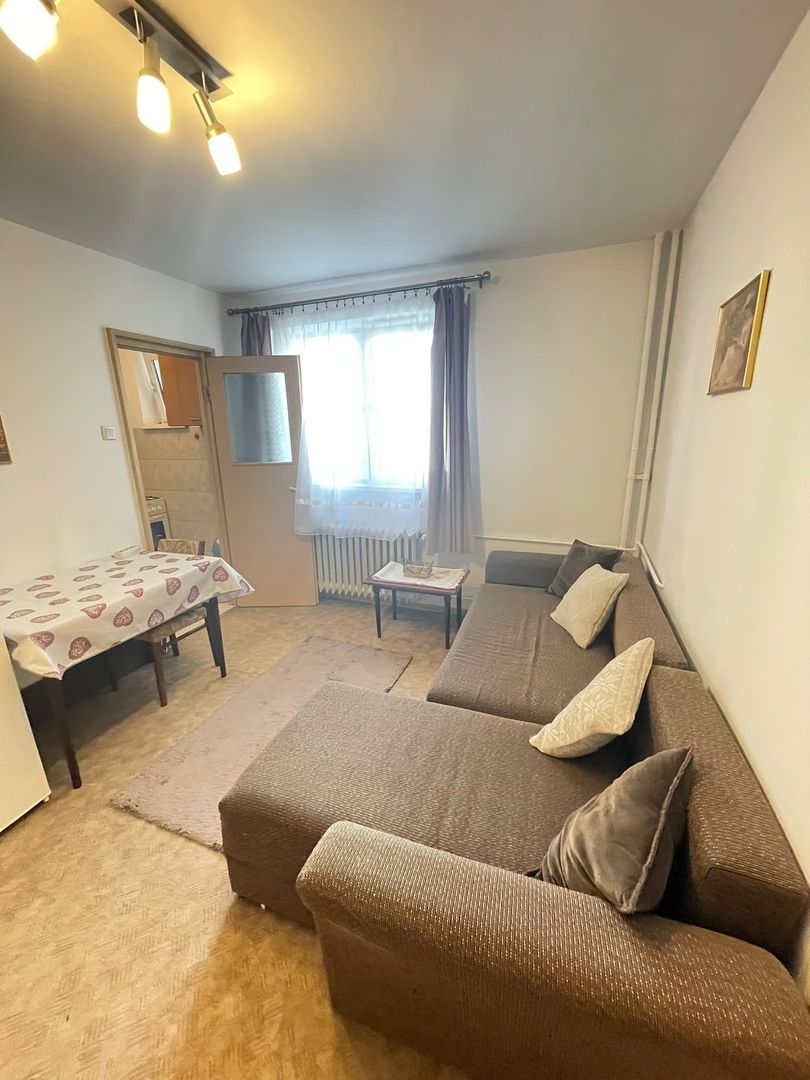 Apartament 2 Camere De Inchiriat | Gheorgheni | Etaj 1/4 | Video La Cerere - Poză 6