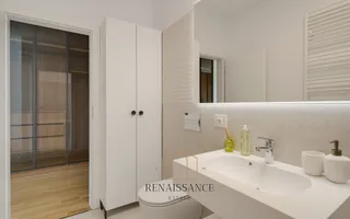 Central PALTIM 4 Camere | 108mp Mobilat Lux | 2 Parcari Subterane - Poză 21