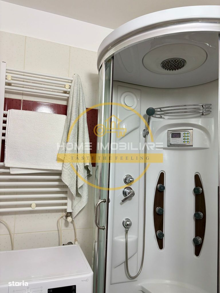 Apartament 2 Camere Penta Tătărași  – 44mp - Poză 15