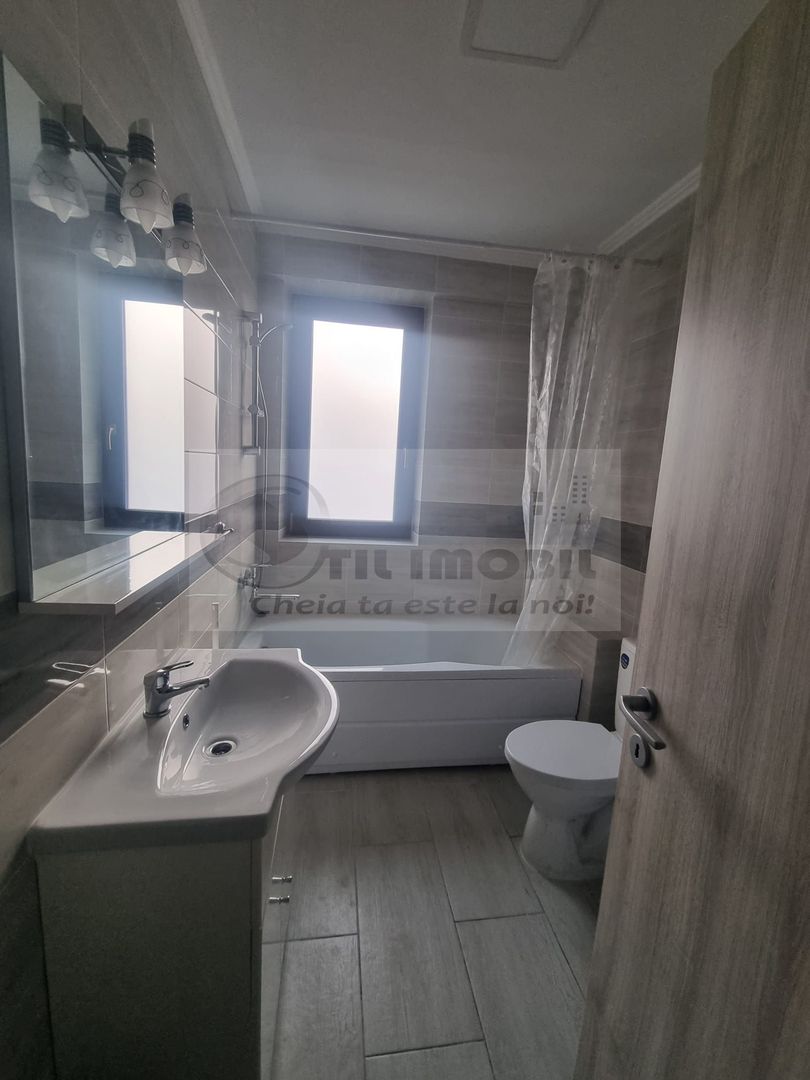 Apartament o camera - Bucium - Visan - 300Euro - Poză 5