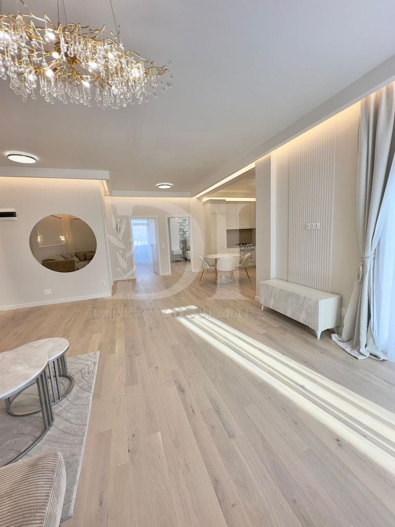 Penthouse ultramodern | Zona Terra - Poză 8