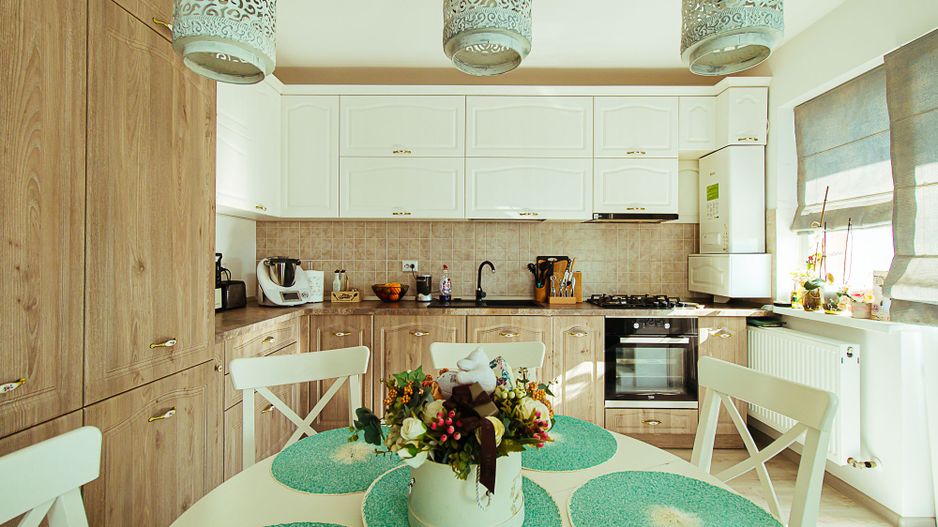 Imobil ideal pentru o familie - Poză 4