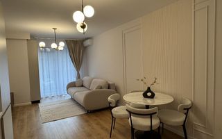 Apartament spectaculos,2 camere, finisaje premium, Baza Sportivă Gheor - Poză 1