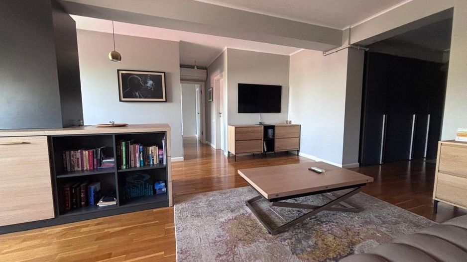 Vanzare  apartament 3 camere | Damaroaia | Băneasa - Poză 2