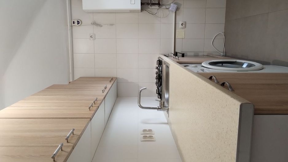 Apartament 3 camere renovat Unirii - Poză 8