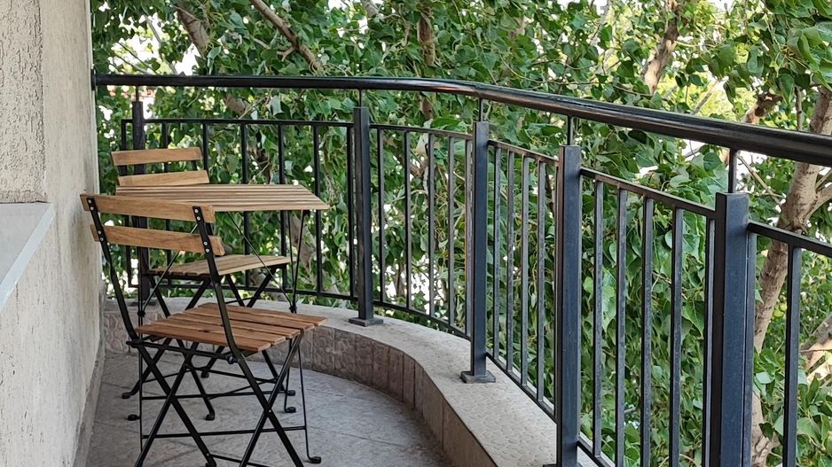 Garsoniera spatioasa cu centrala proprie, soseaua Giurgiului - Poză 7