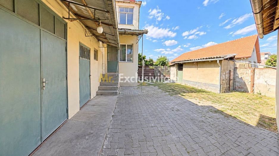Casă de vânzare 1 Iunie Satu Mare - Poză 29