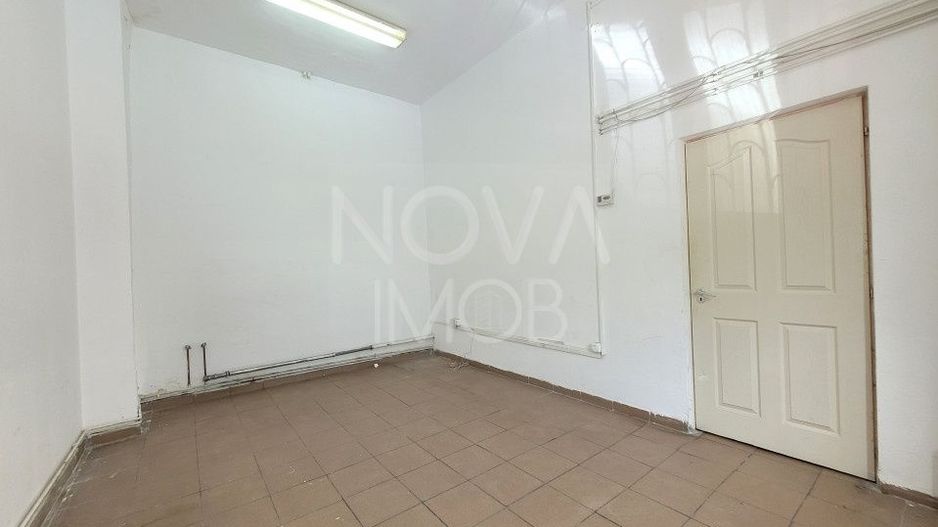 Spatiu comercial stradal - Bulevardul Victoriei - Poză 4
