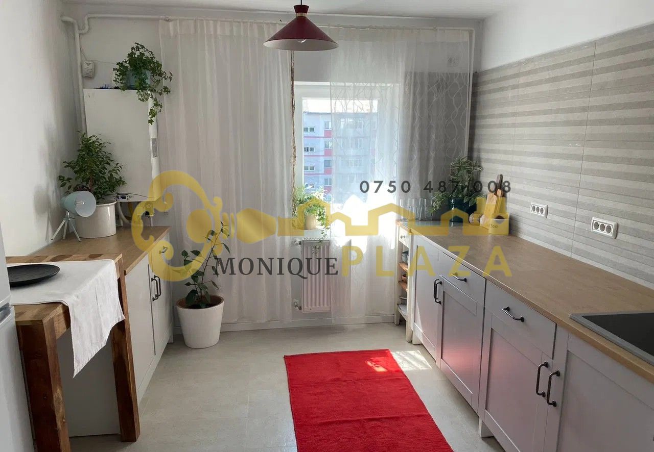 4 Camere | Instalatii noi | CT | 2 Bai | Renovat complet | Zona verde - Poză 8