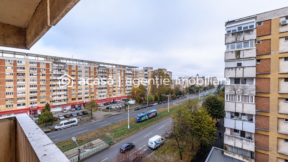Apartament 4 camere - 126 mp - Calea Aurel Vlaicu Arad - Poză 6