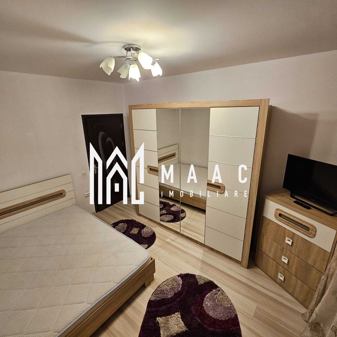 Apartament 3 camere de închiriat | Sibiu, Turnișor | 80 mp - Poză 2