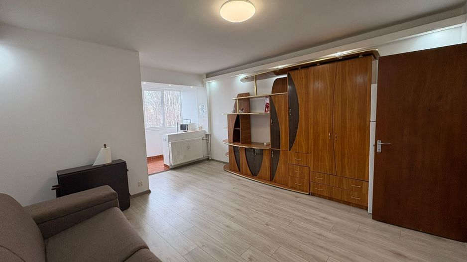 GARSONIERA APARATORII PATRIEI, MOBILAT/UTILAT, METROU 11 MINUTE - Poză 3