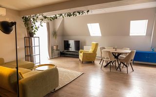 Apartament cu 3 camere renovat | 73 mp | Europa - Poză 2