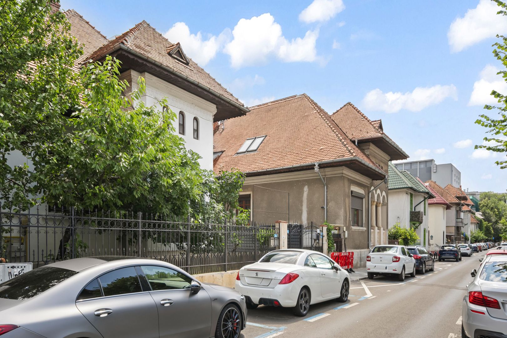 OPORTUNITATE VILA DOROBANTI CAPITALE - Poză 12