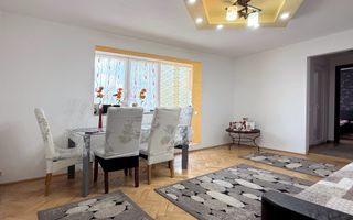 Apartament 3 camere , 53 mp , etaj 4 – Ciprian Porumbescu - Poză 7