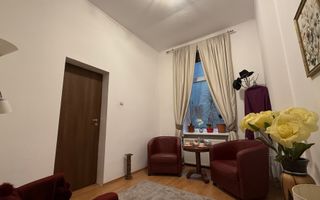 2 camere vilă Grădina Icoanei | Renovat - Poză 3