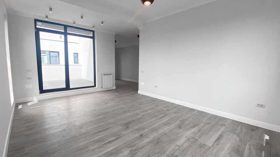 Vila individuala cu 4 dormitoare și 4 bai  |  Poluare 0  |  În NATURA - Poză 13