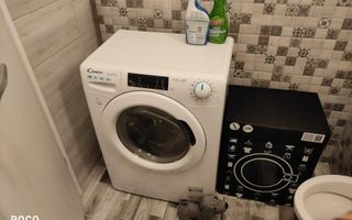 Apartament 2 camere semidecomandat de vanzare in zona Aparatorii Patriei - Poză 4