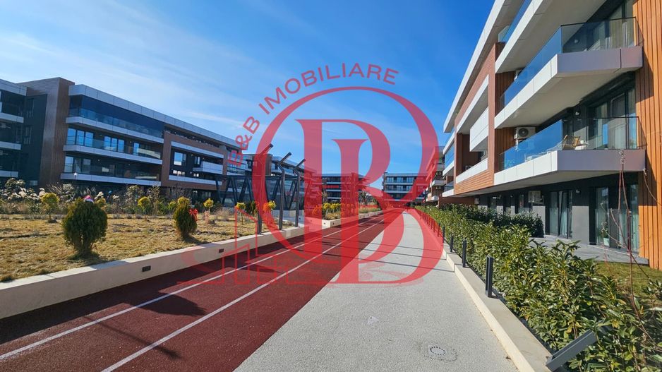 Astorium Garden - Poză 4