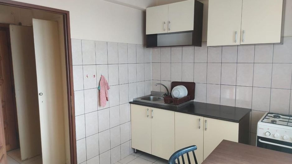 AP. 2 CAMERE- BRANCOVEANU, BLOC REABILITAT, BUCATARIE INCHISA - Poză 3