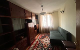 Apartament cu 4 Camere de Închiriat | Suceava/Central |400Euro/luna - Poză 2