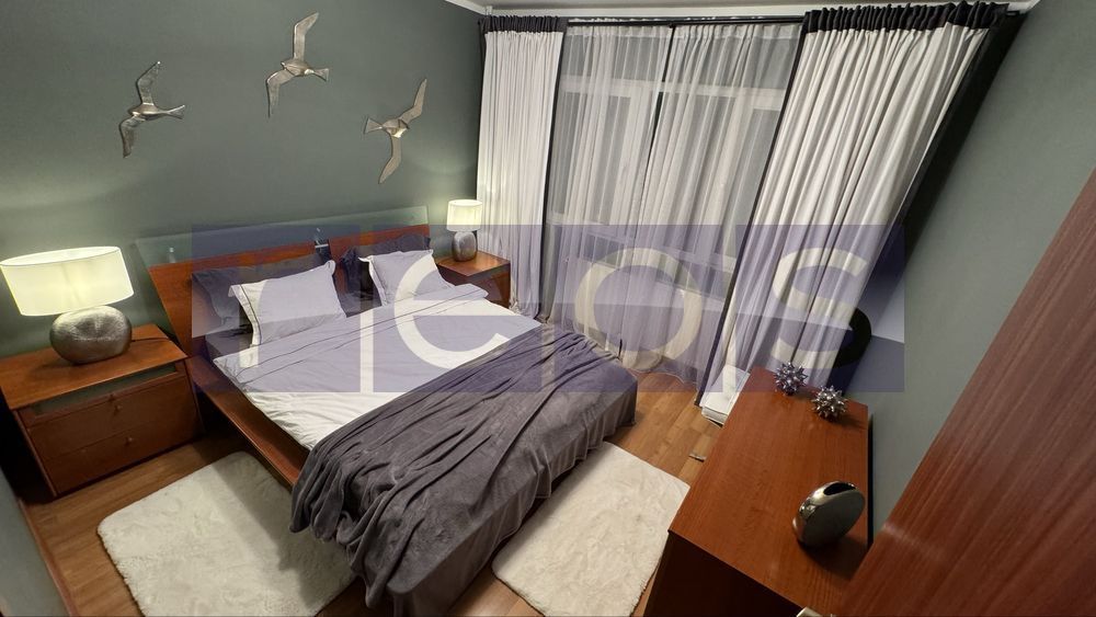 Închiriere Apartament 3 Camere – Renovare Completă & Locație Premium - Poză 3