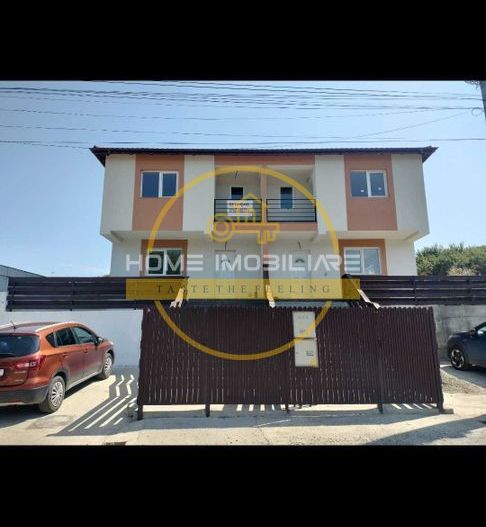 Vila 135000 euro,Visani la strada principala - Poză 1