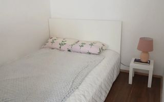 GARSONIERA IANCULUI, BLOC NOU, CENTRALA TERMICA, METROU 5 MINUTE - Poză 6