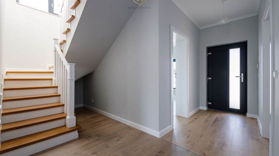 Casa Segmentul Premium | Garaj & Terasa incalzita | Langa Padure - Poză 20