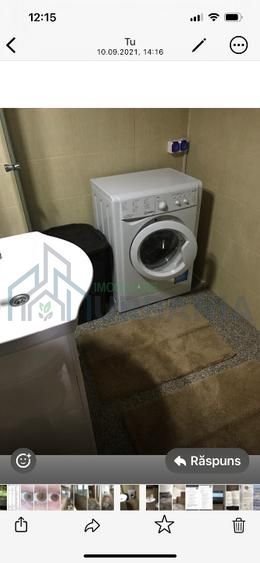 Garsonieră de închiriat, zona 748, Iași - Recent renovată - Poză 3