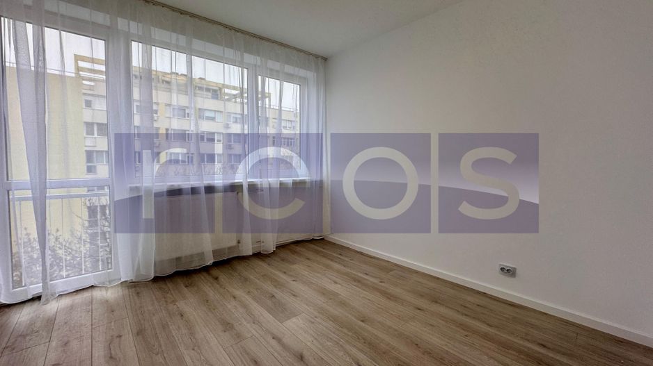 VANZARE 3 CAMERE RENOVAT | GARA OBOR - Poză 6