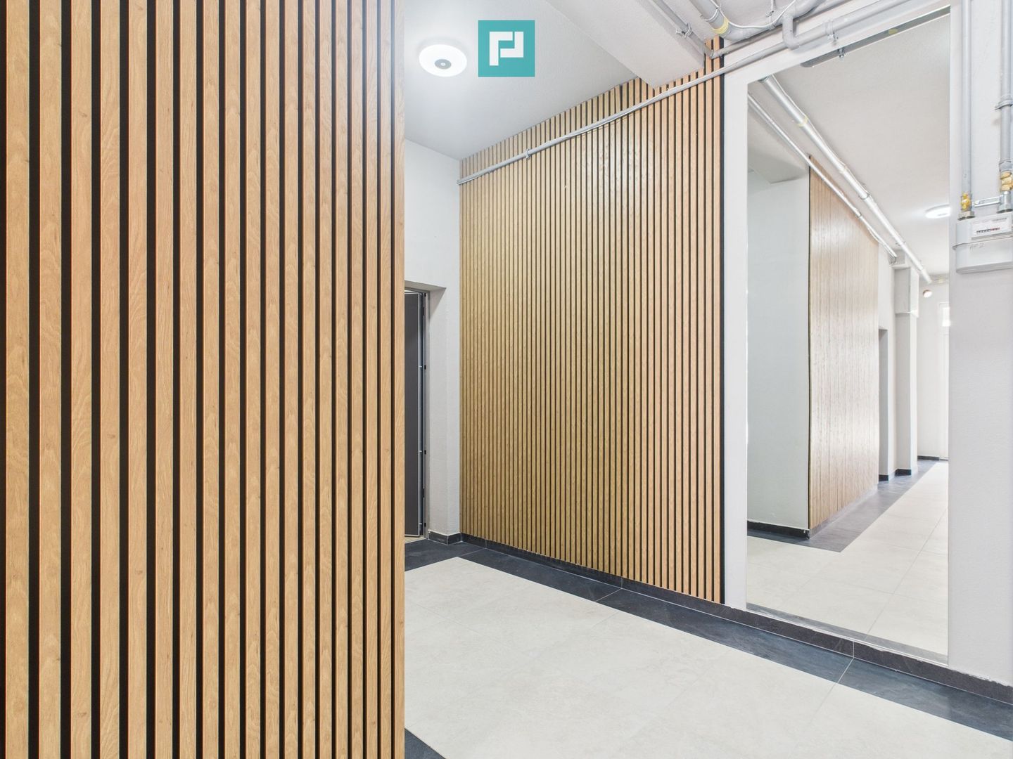 Apartament 2 camere cu gradina proprie, Freidorf - Poză 17