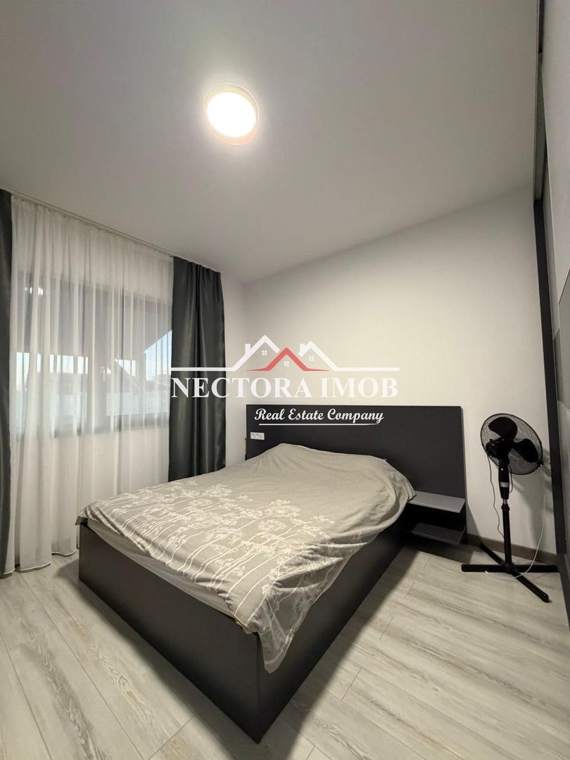 NECTORA IMOB-Casa 4 camere, 150 mp + 501 mp teren, Santandrei, Utilata - Poză 4