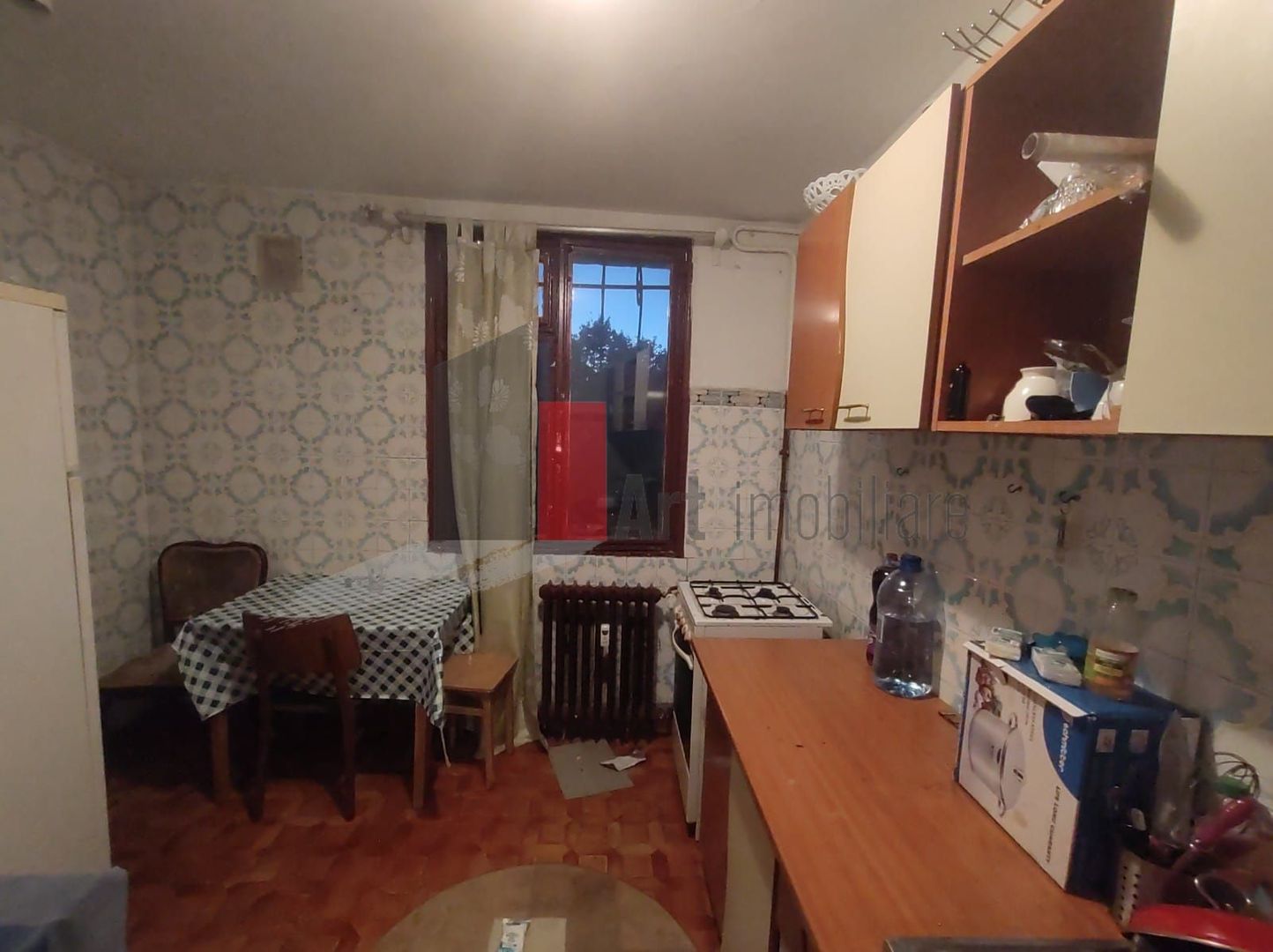 Vânzare apartament 4 camere Brâncoveanu - Huedin - Poză 9