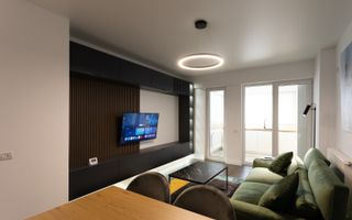 Apartament Liberty  - Rahova  - Parcul Carol la doar 2 km de Unirii - Poză 1