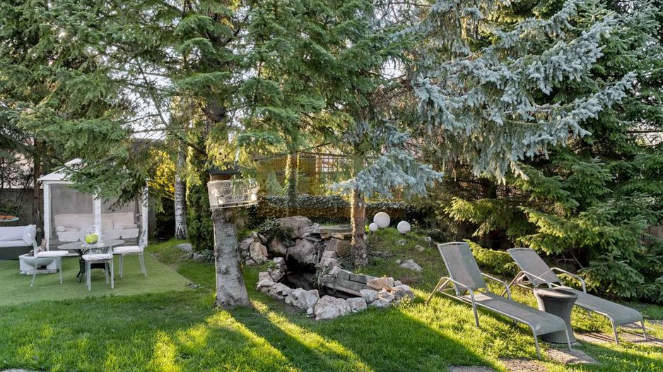 Deschidere Lac Snagov, Semineu, Garaj barca cu lift, ponton - Poză 58