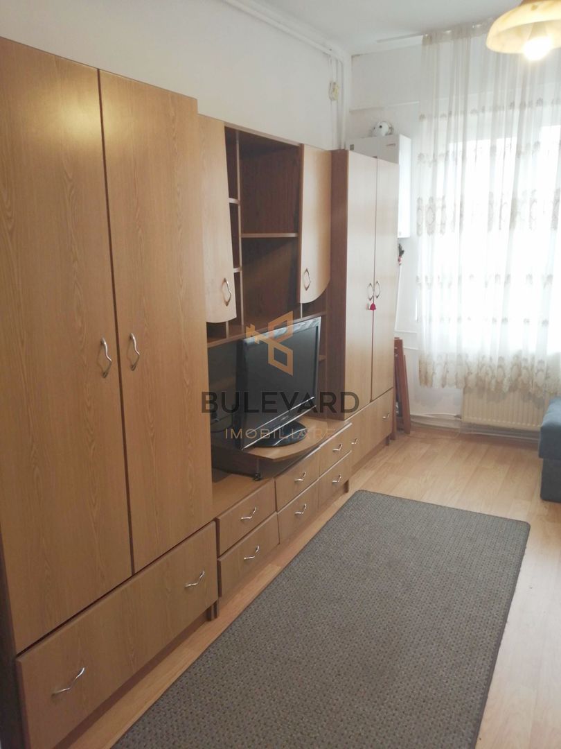 Garsoniera in zona Taberei! - Poză 2