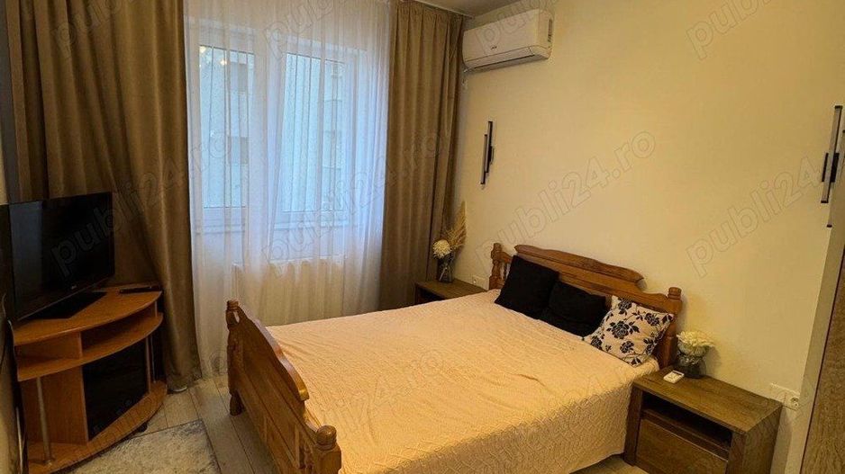 Apartament 2 Camere de Închiriat   Militari, Complex Modern - Poză 5