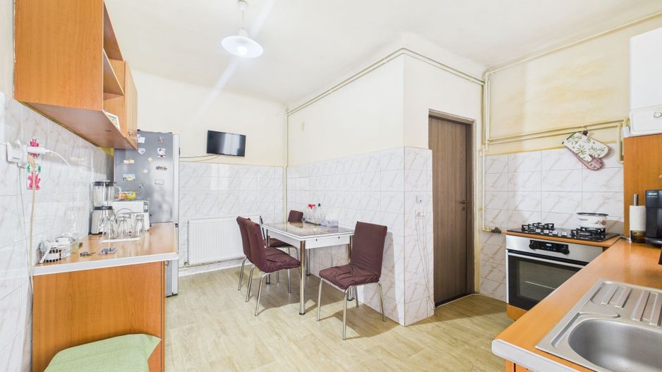 Apartament cu 3 camere, zona Traian, Timişoara - Poză 9