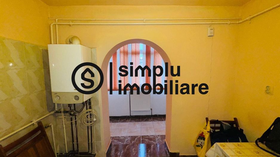 Apartament 2 camere, decomandat -1 MAI - Poză 6