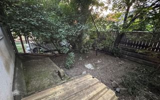 Teren și casă de vânzare în Miercurea Ciuc, zona L1u (strada Leliceni) - Poză 22