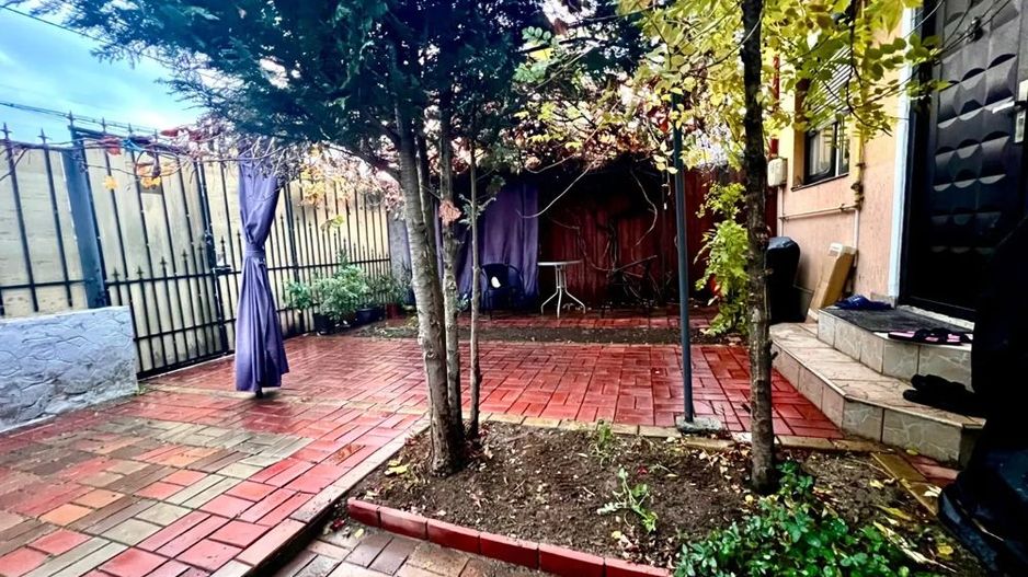 Vila P+1+M, curte proprie, metrou Apărătorii Patriei - Poză 7