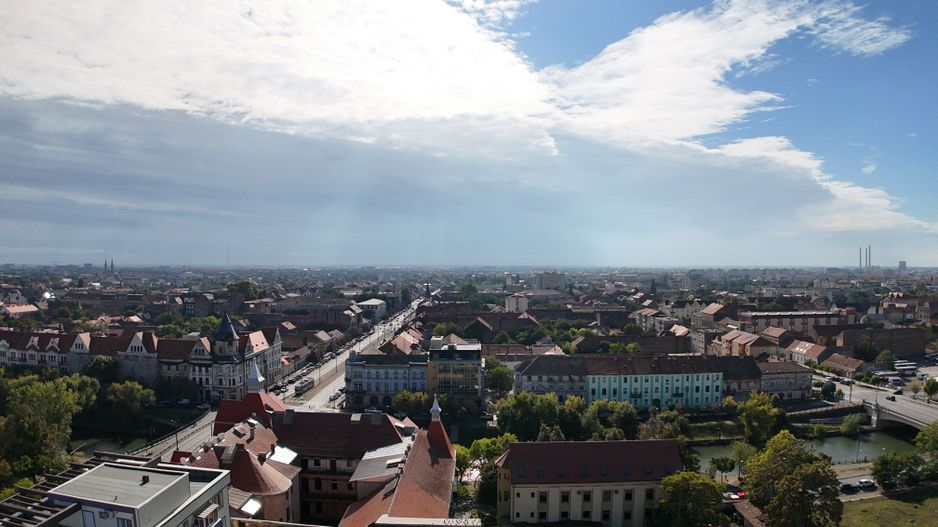 Clădire multifuncțională – Splaiul Tudor Vladimirescu - Poză 5