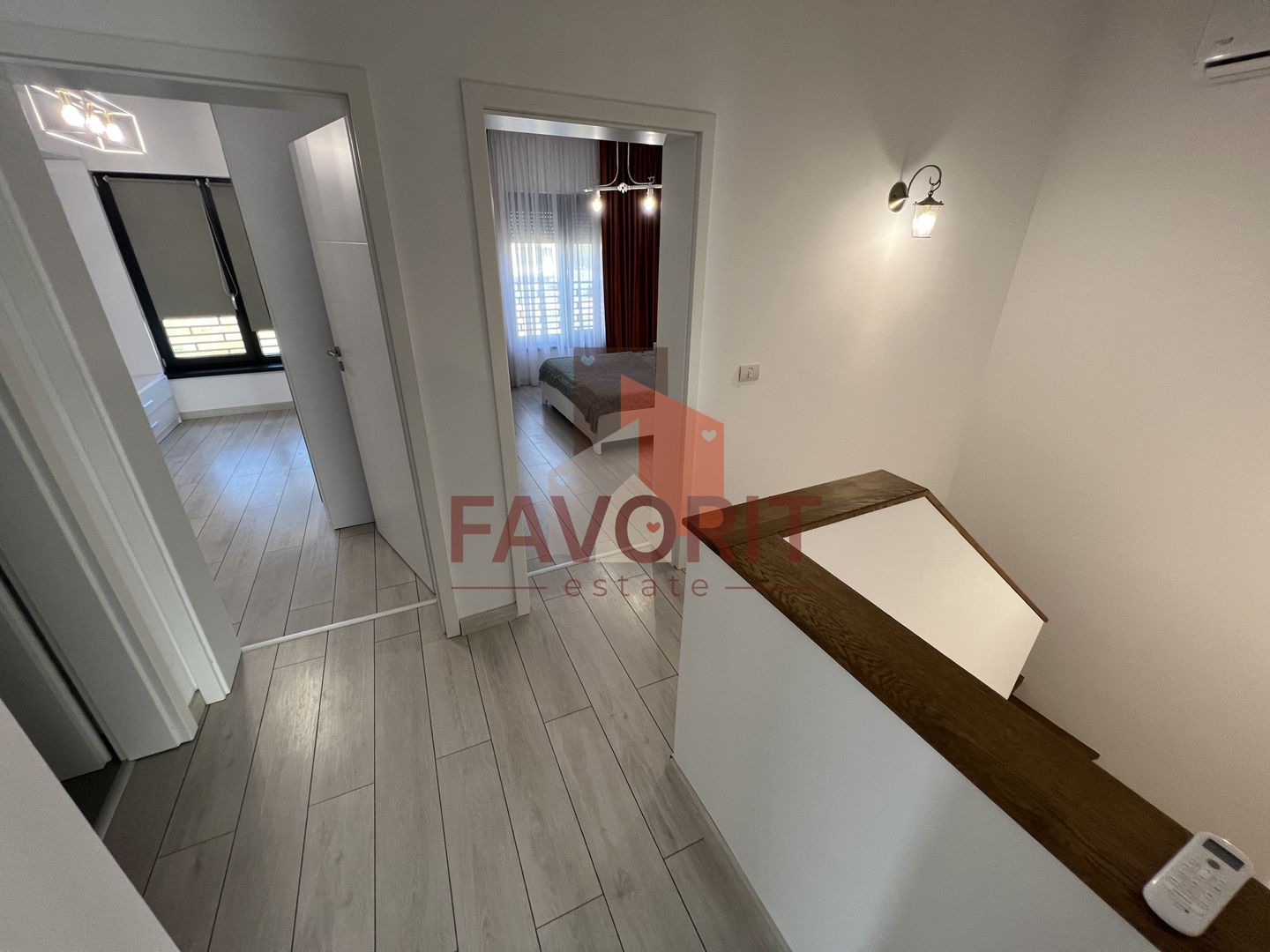 Triplex de vânzare | 4 camere | 3 băi | 112 mp | Giroc – zona ESO - Poză 13