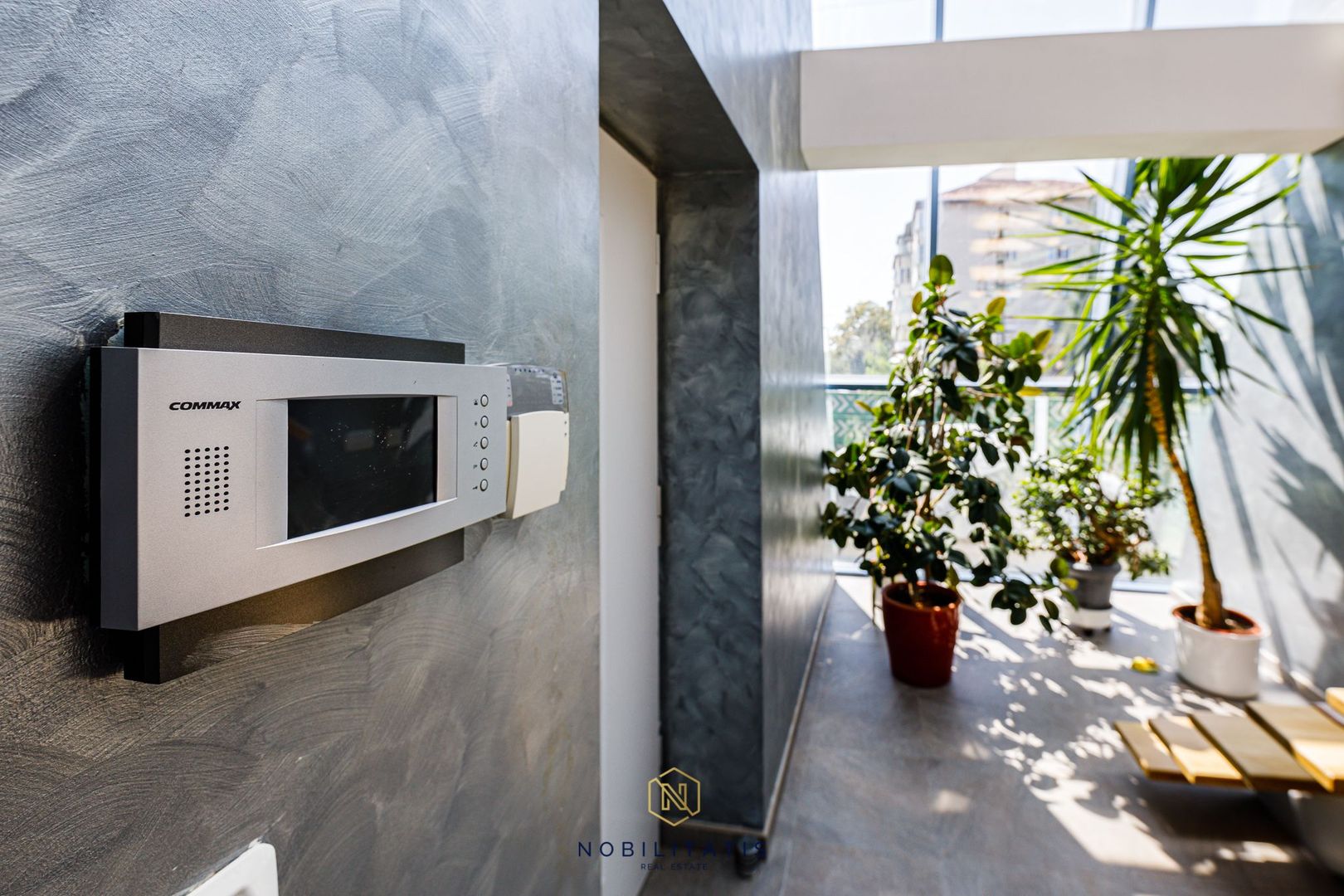 Vila design unic spectaculos | Teren 660 mp | Casa de oaspeti&Atelier - Poză 9