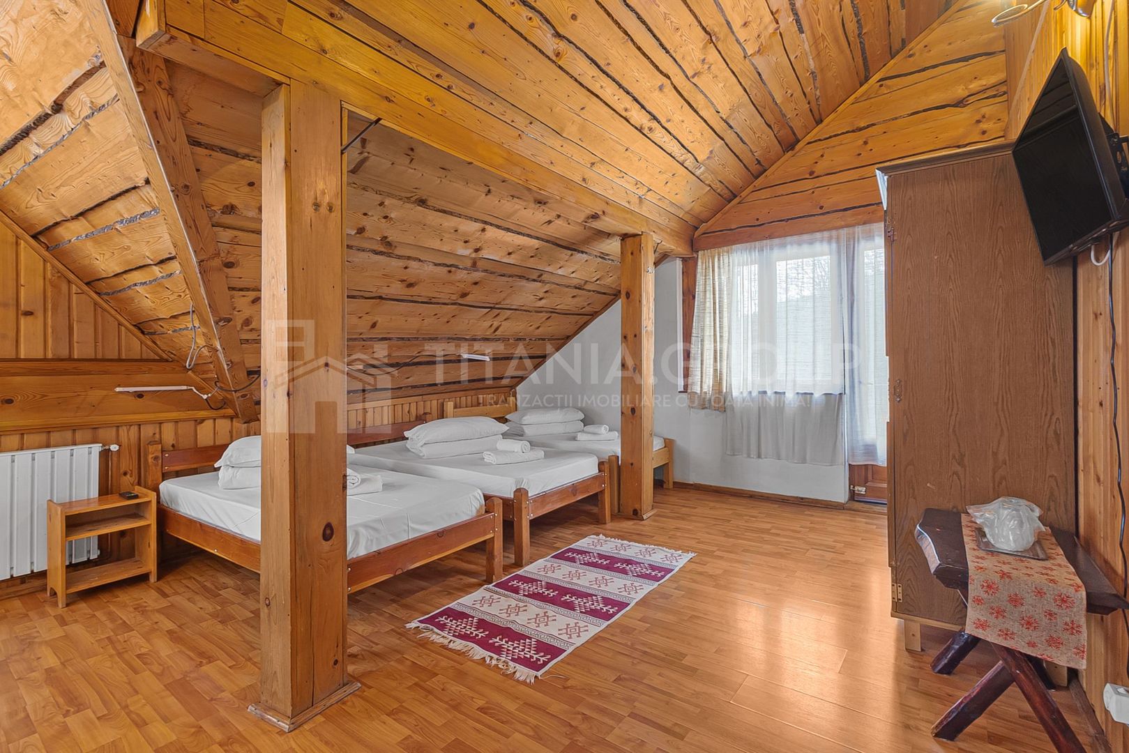 Clădire multifuncțională în Poiana Brașov – oportunitate investițională premium - Poză 27