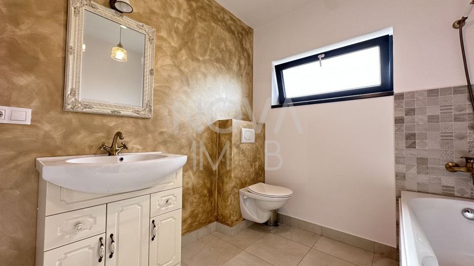 Casa 4 camere de inchiriat, Zona Triajului, Selimbar - Poză 10